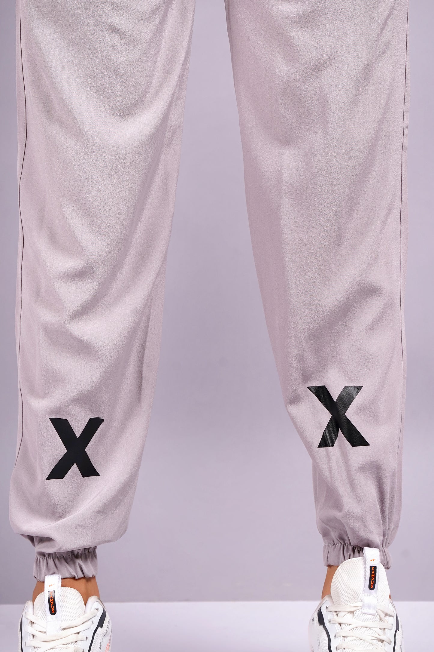 AXOLOTL Men's Jogger Pants with Zipper Pockets