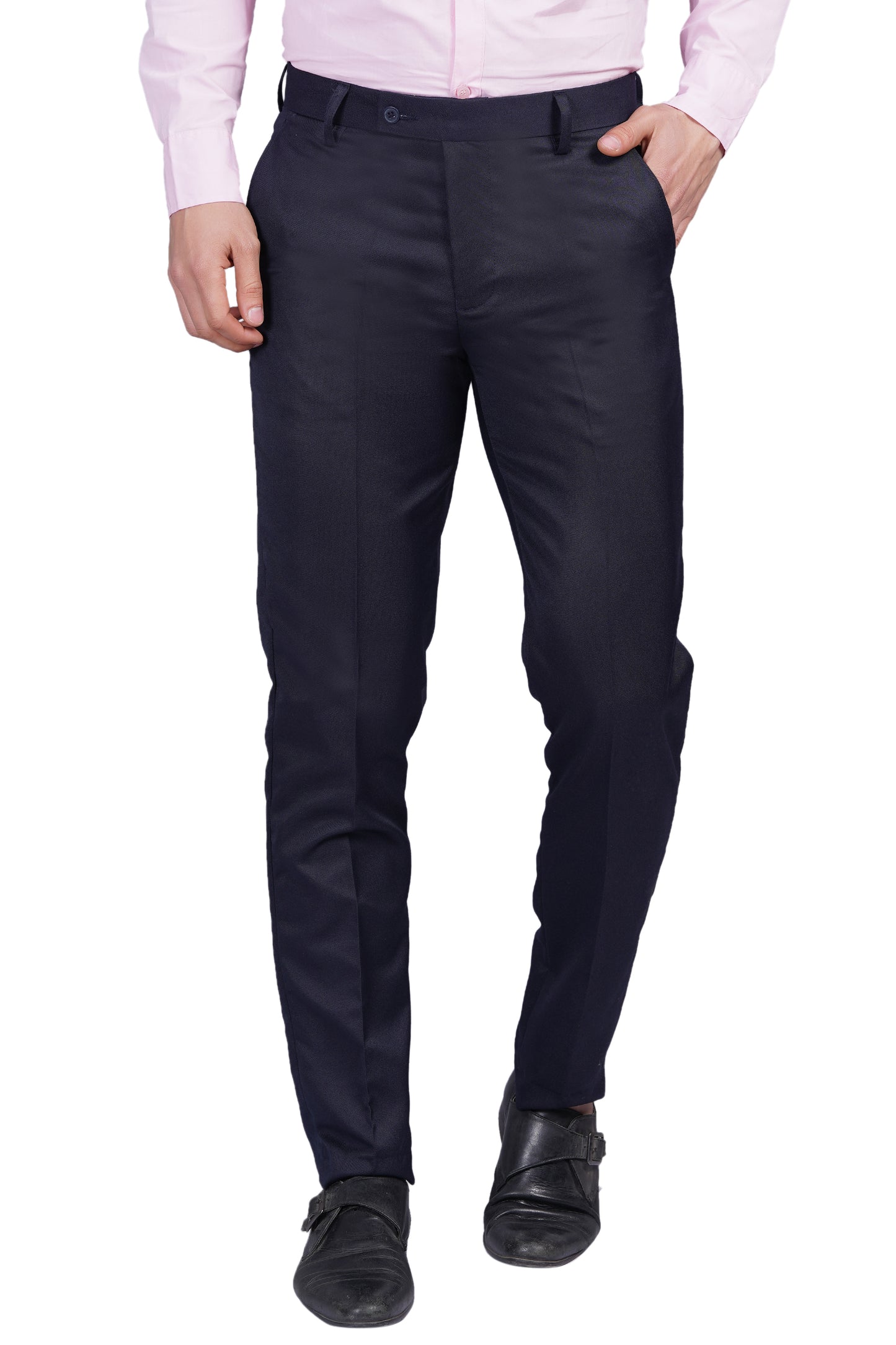 AXOLOTL Premium Alluring Men Formal Trouser Pant