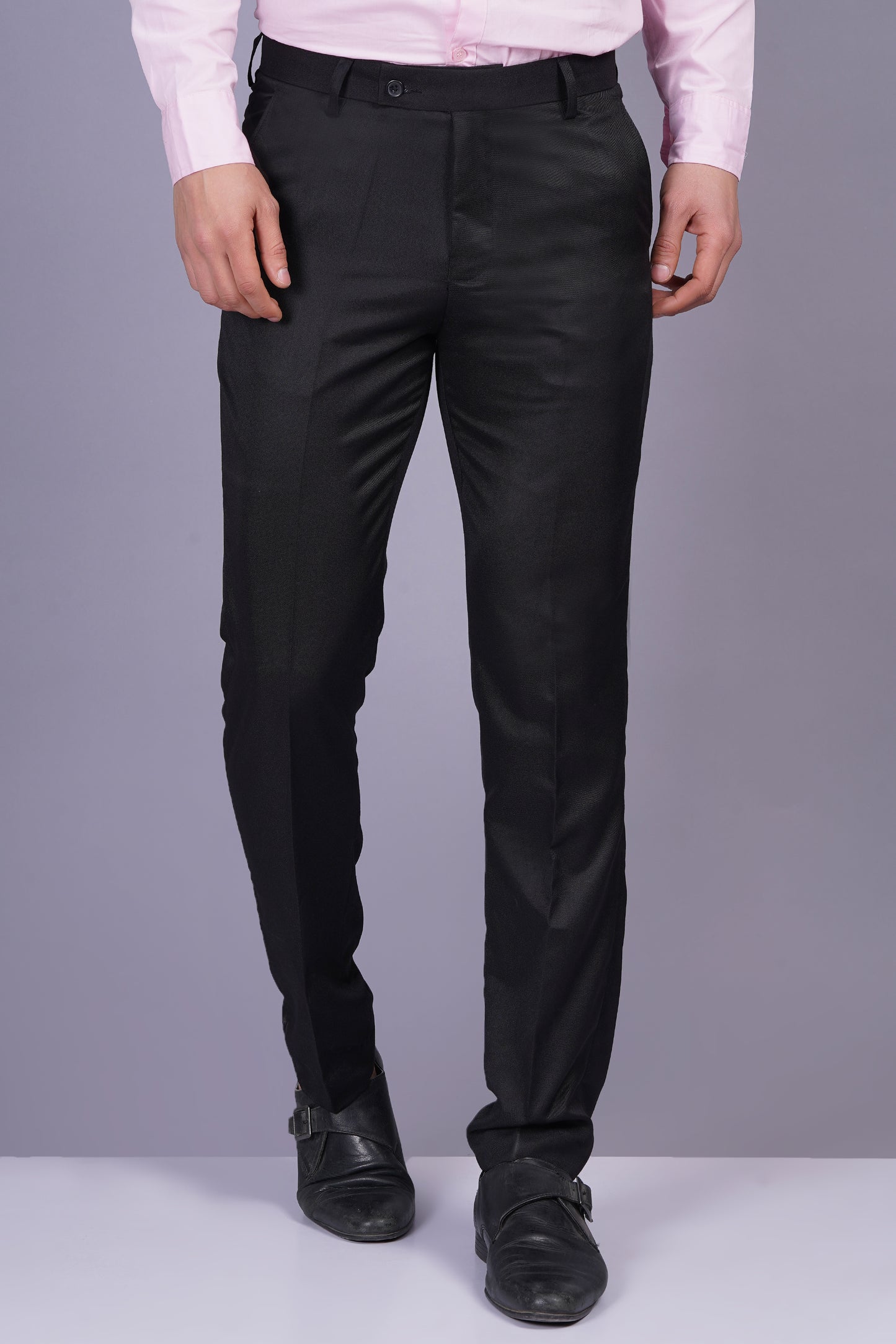 AXOLOTL Premium Alluring Men Formal Trouser Pant