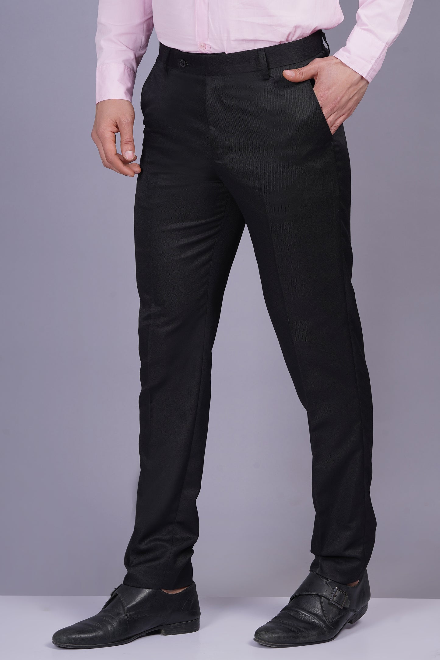 AXOLOTL Premium Alluring Men Formal Trouser Pant