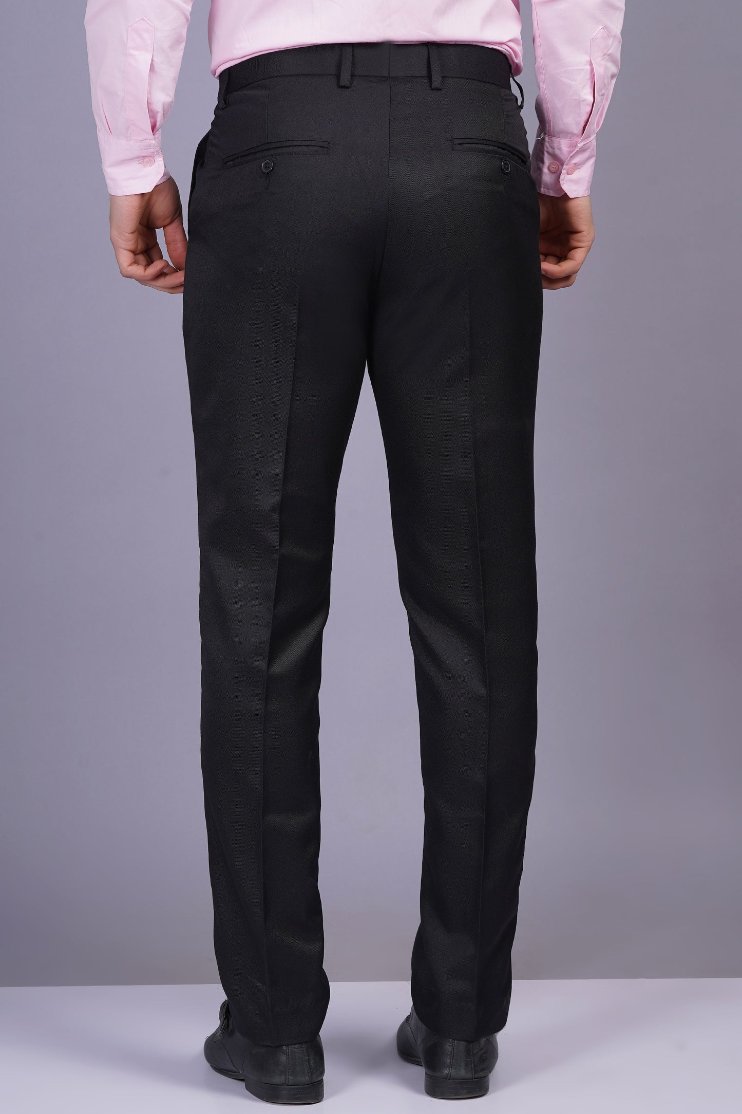 AXOLOTL Premium Alluring Men Formal Trouser Pant