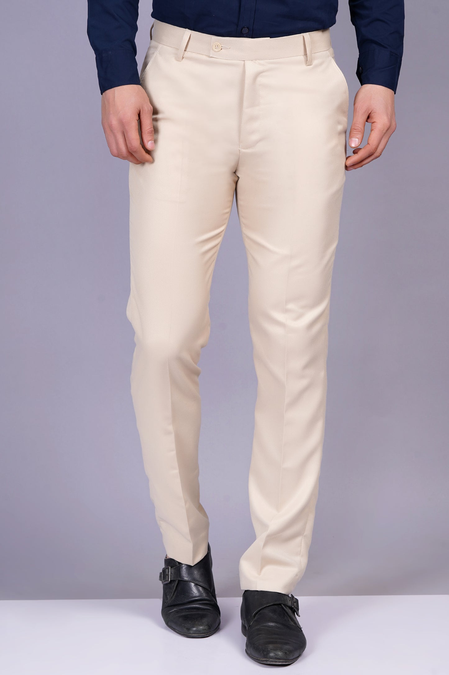 AXOLOTL Premium Alluring Men Formal Trouser Pant