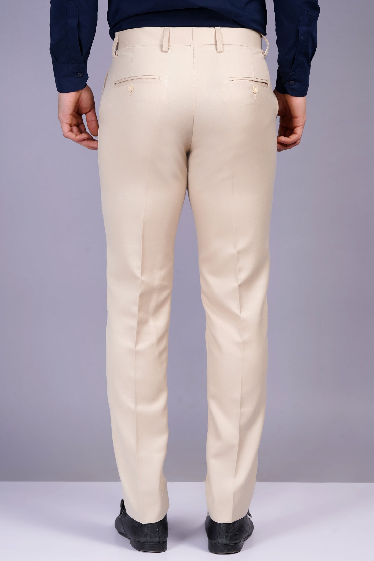 AXOLOTL Premium Alluring Men Formal Trouser Pant