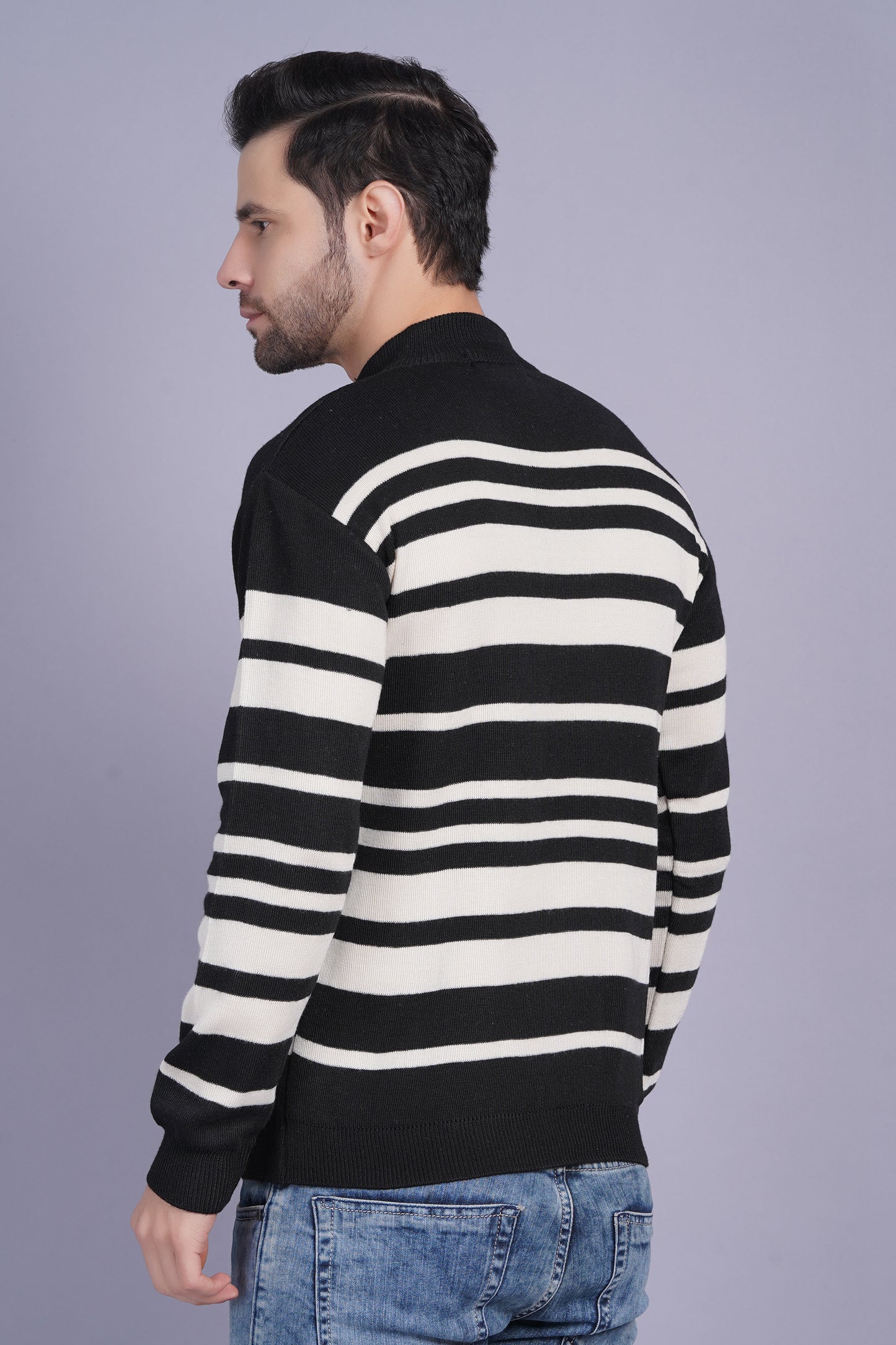 AXOLOTL Men Trendy Sweaters