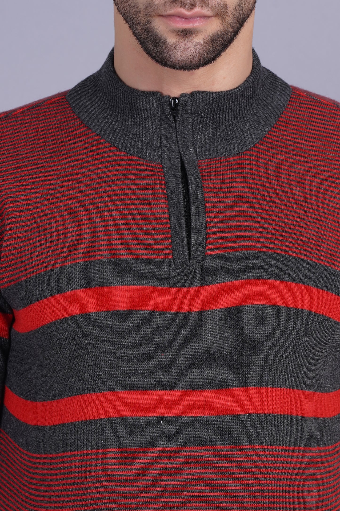 AXOLOTL Men Trendy Sweaters